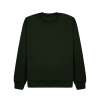 CR03K_V2.0 Comfort Cut Kids Sweatshirt Forest colour image